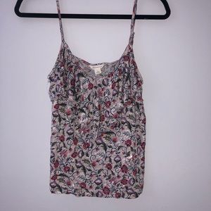Aeropostale: Flowy tank